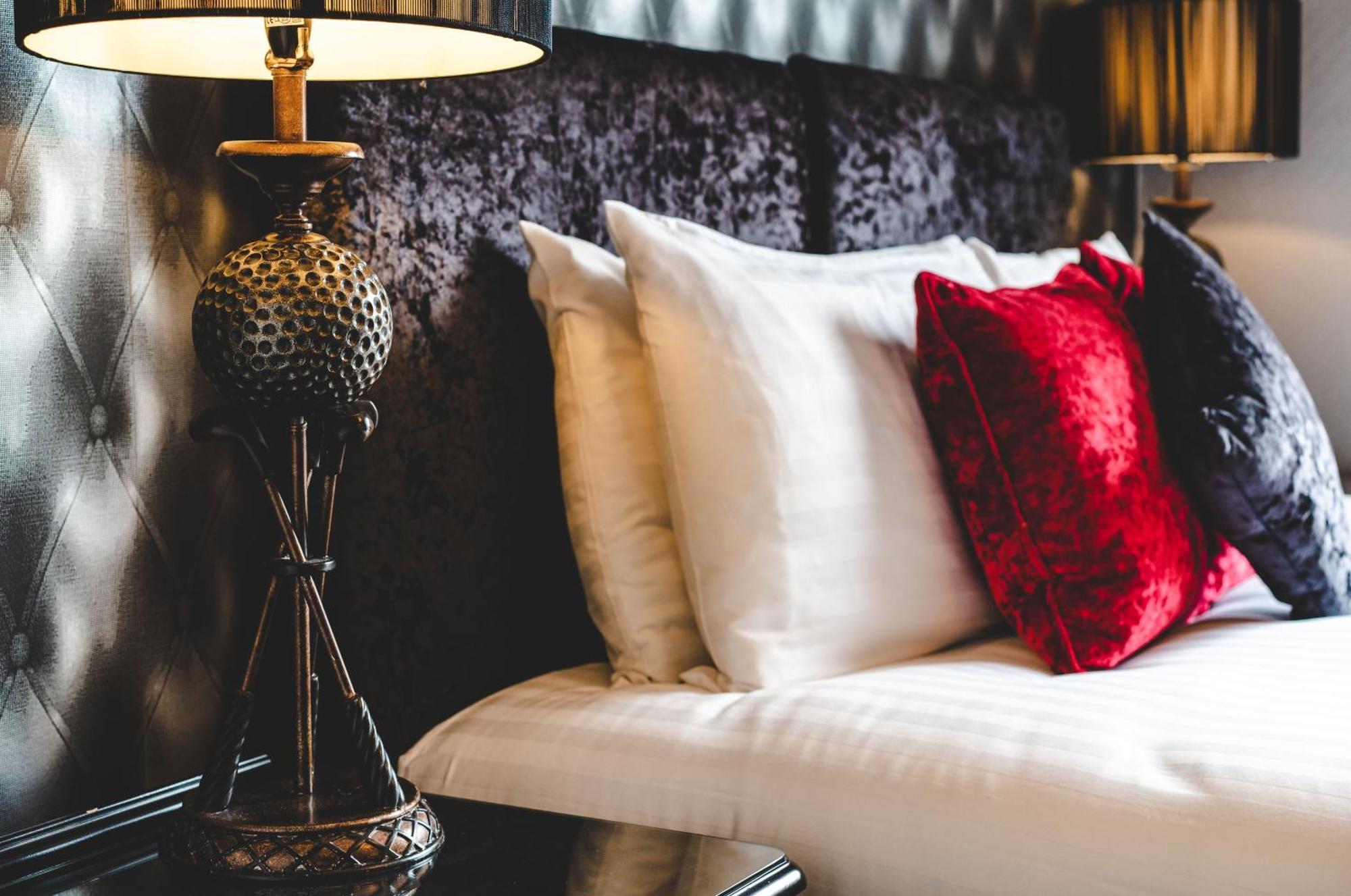 Oyo Rayanne House Guest 3* Holywood (Down)